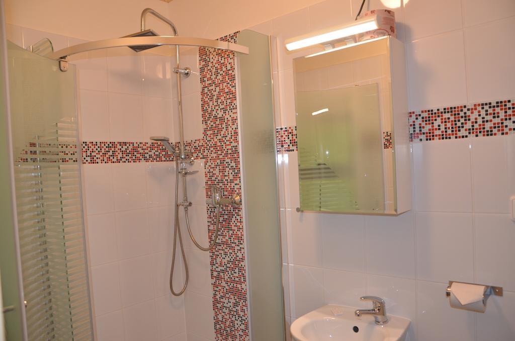 Apartments Haltmar Ostružná Extérieur photo