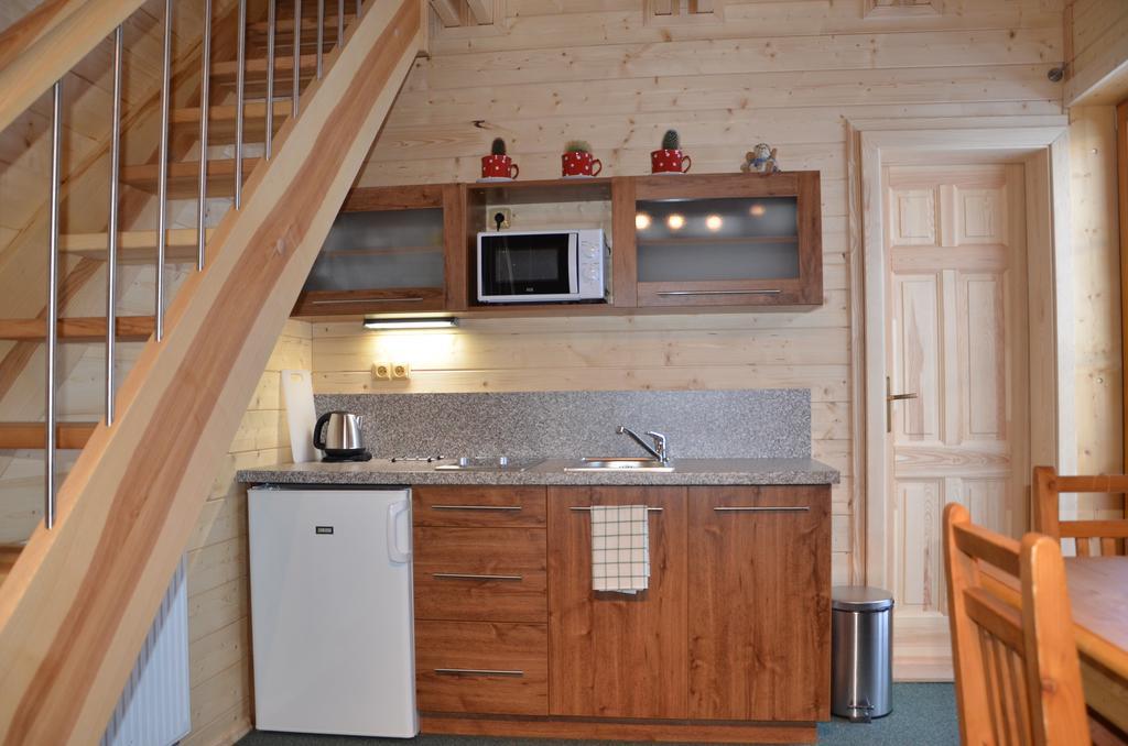Apartments Haltmar Ostružná Extérieur photo